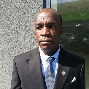 Herman Makhubela